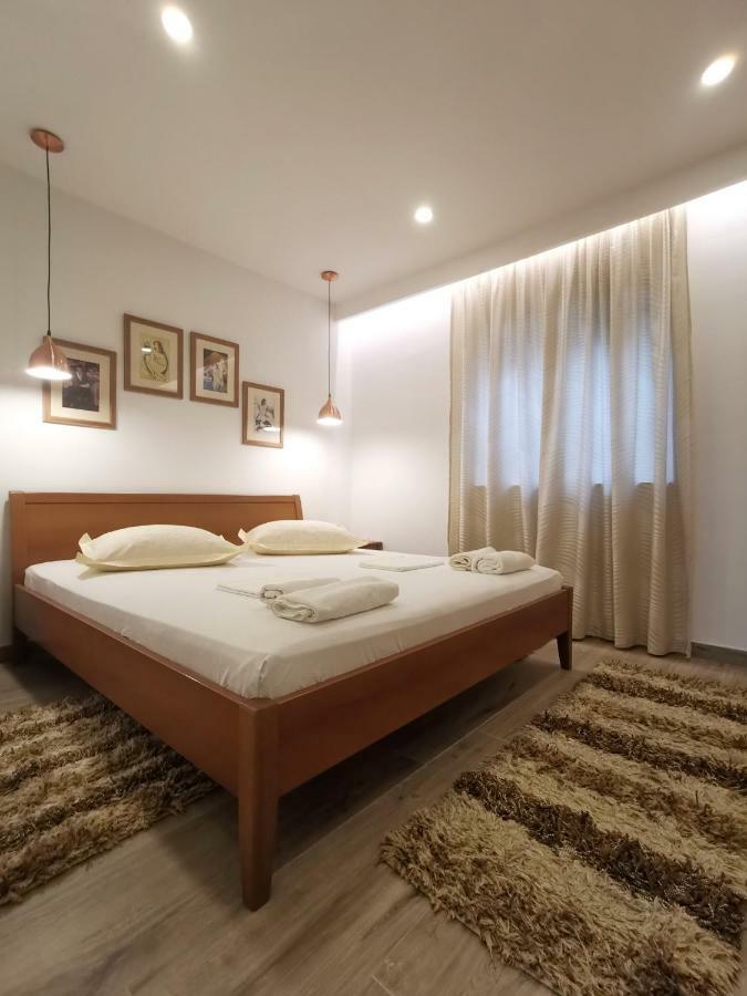Apartments Tonkita With Jacuzzi Makarska Exterior photo